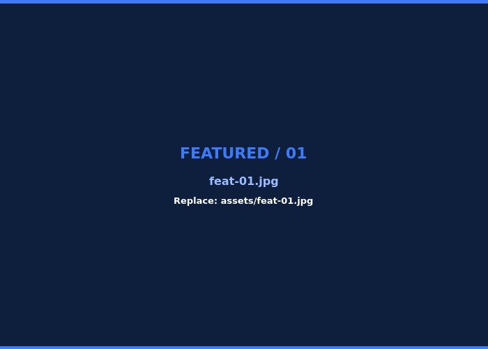 Denim Capsule Digital Sampling
