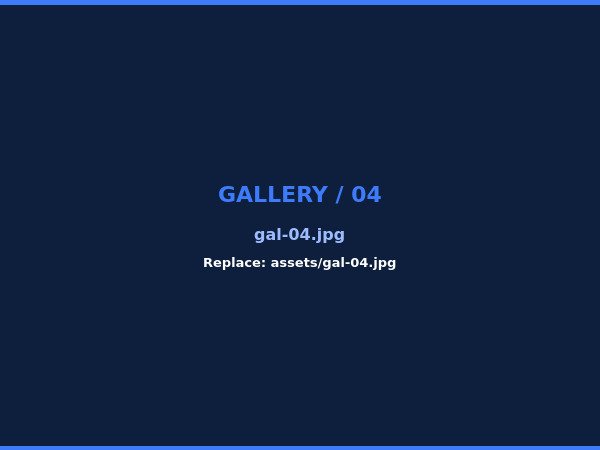 Fashion Gallery