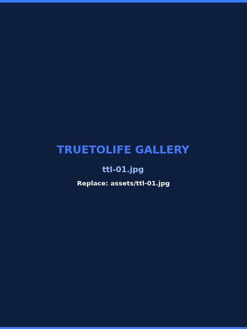 TrueToLife Gallery